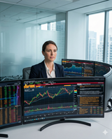 金融計量分析官